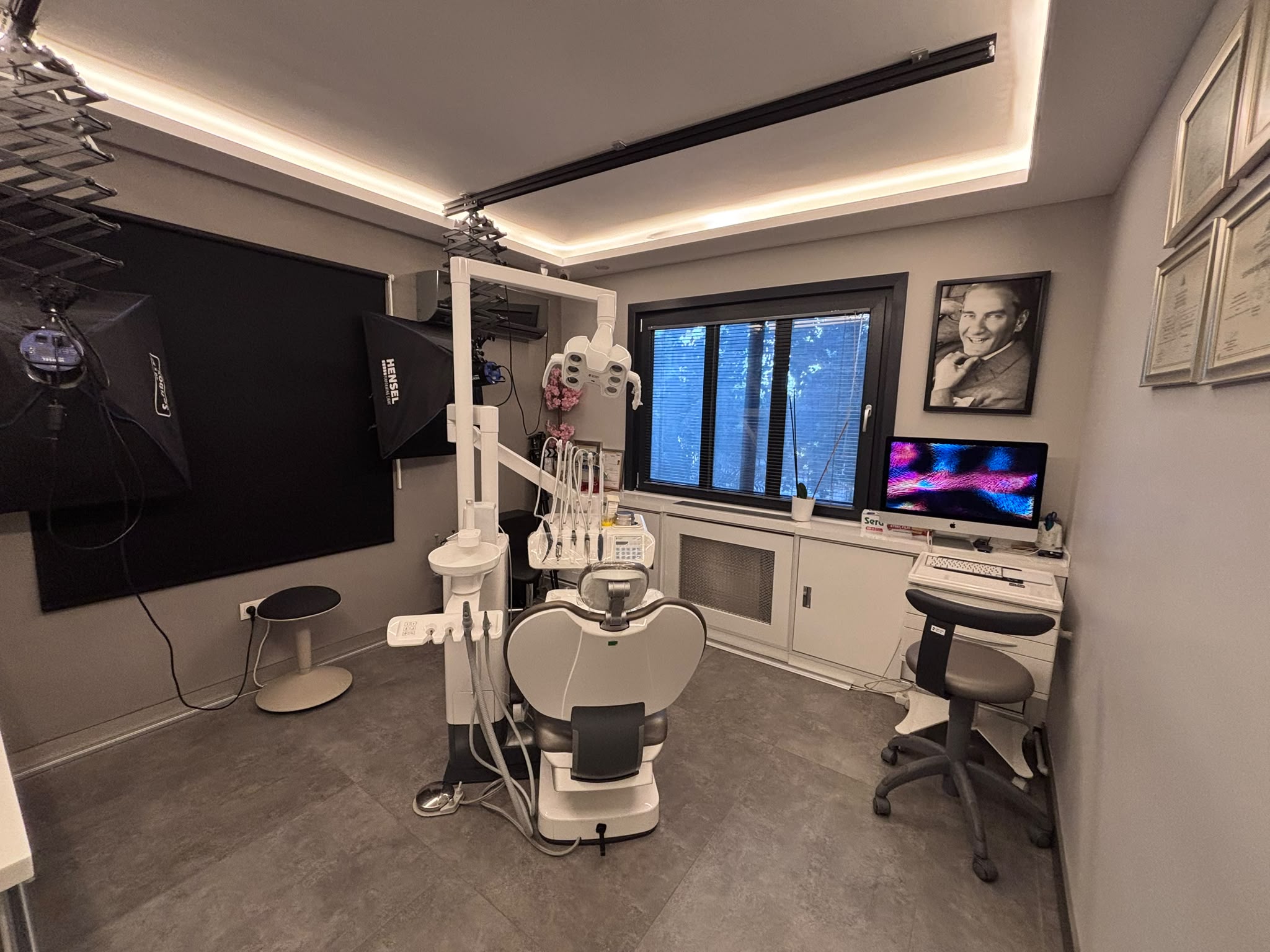 Klinik Odası