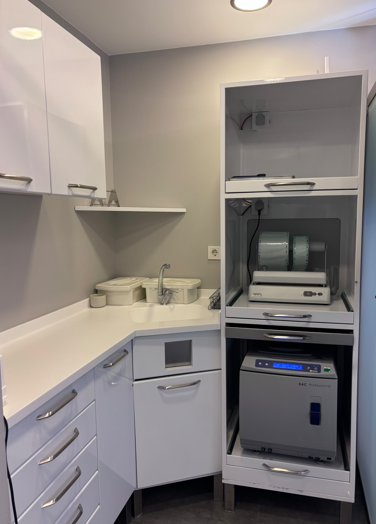 Sterilizasyon